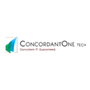 ConcordantOne Logo