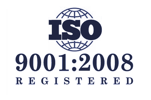 ISO 9001:2008