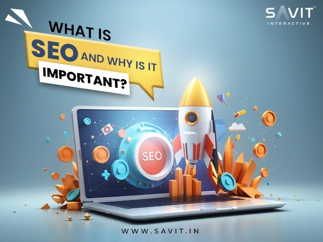 what is seo