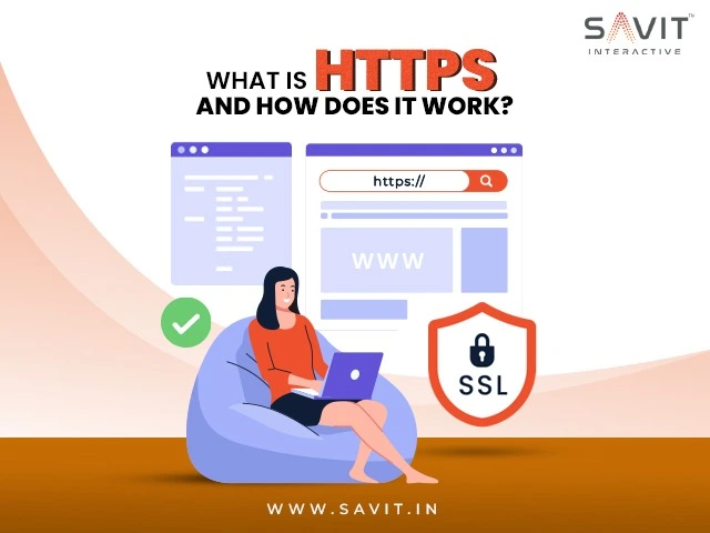 what is https