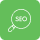 seo packages service icon
